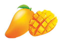 YELLOW MANGO